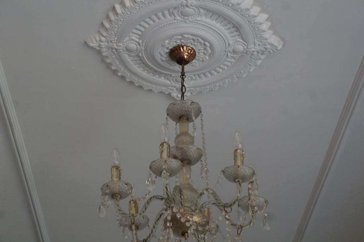 Hotel Kirana Yogyakarta Bagian luar foto